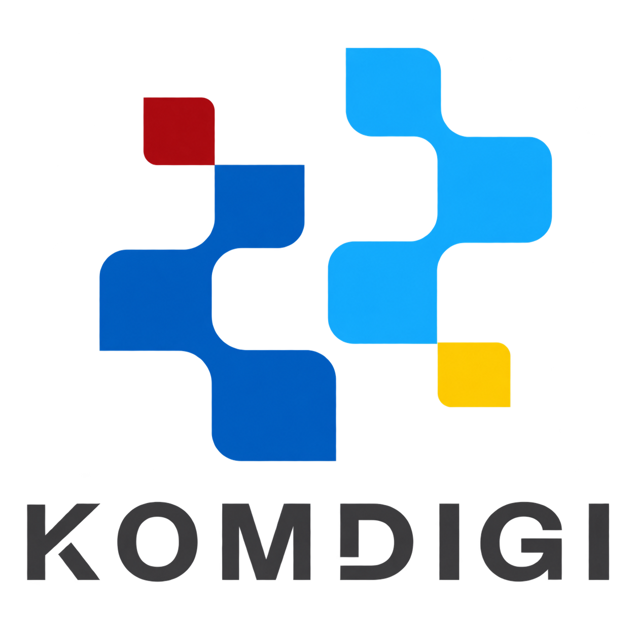 Kementerian Komunikasi dan Digital Republik Indonesia